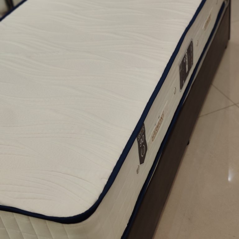 تشک هارمونی مدل التراپدیک ultra pedic